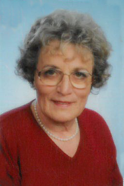 Portrait von Enzenhofer Margarete