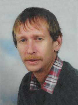 Portrait von Fischer Kurt